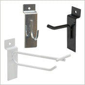 Slatwall Metal Accessories